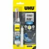 Colle UHU Turbo Fix LIQUID FLEX 10g (Par 6) 2 Colle UHU Turbo Fix LIQUID FLEX 10g (Par 6) -UHU Soldes 11302324 1