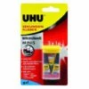 UHU COLLE INSTANTANÉE MINIS GEL, 3 TUBES DE 1 G 45370 2 UHU COLLE INSTANTANÉE MINIS GEL, 3 TUBES DE 1 G 45370 -UHU Soldes 14694017 1