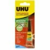 UHU 45565 COLLE GEL TOUT USAGE EXTRA-PUISSANTE SANS ODEUR 3 G -UHU Soldes 14694022 1