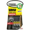 Colle Tout Super Minis - Liquide - 3 X 1 G - UHU 2 Colle Tout Super Minis - Liquide - 3 X 1 G - UHU -UHU Soldes 16090443 1