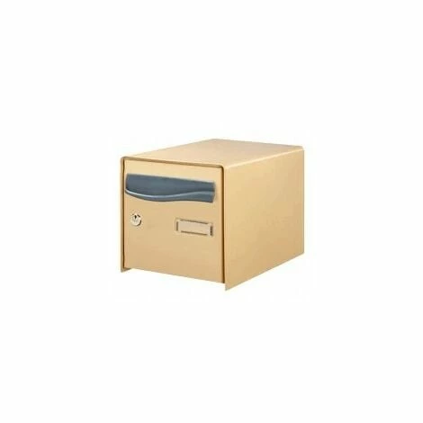 DECAYEUX Boite Lettres Probox Simple Face 3 DECAYEUX Boite Lettres Probox Simple Face