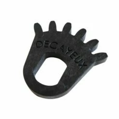 Came Crantée Pour Boîtes Aux Lettres Collectives Decayeux