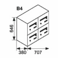 UHU Soldes -UHU Soldes 19278560 2
