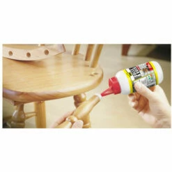 Colle UHU Spéciale Bois à Prise Rapide D2 - 250g - 38925 9 Colle UHU Spéciale Bois à Prise Rapide D2 - 250g - 38925 -UHU Soldes 35854791 4