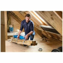 Ruban De Réparation UHU Grizzly Tape Gris - 10m - 35720 - Gris 9 Ruban De Réparation UHU Grizzly Tape Gris - 10m - 35720 - Gris -UHU Soldes 35854798 3