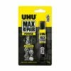 Colle De Réparation UHU Max Repair Power - 20g - 45820 2 Colle De Réparation UHU Max Repair Power - 20g - 45820 -UHU Soldes 35854807 1