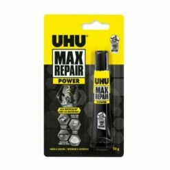 Colle De Réparation UHU Max Repair Power - 20g - 45820