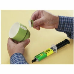 Colle UHU Epoxy Powerplus - 15g - 39900 -UHU Soldes 35854813 3