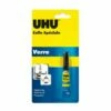 Colle UHU Spéciale Verre - 3g - 34110 -UHU Soldes 35854822 1