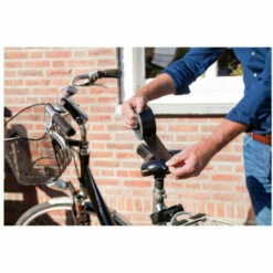 Ruban Adhésif UHU Grizzly Tape Noir - 10m - 34555 - Noir -UHU Soldes 35854823 3