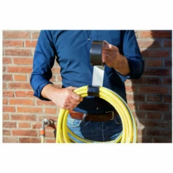 Ruban Adhésif UHU Grizzly Tape Noir - 10m - 34555 - Noir -UHU Soldes 35854823 5