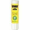 Bâton De Colle UHU Stic 21 G - Blanc -UHU Soldes 37519888 1
