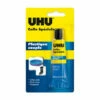 Colle UHU Spéciale Plastique Souple - 30g - 34175 1 Colle UHU Spéciale Plastique Souple - 30g - 34175 -UHU Soldes 37531659 1