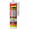 Colle Fixe Tout Sur Tout Extrem Express Invisible UHU Cartouche - 300 G - 35595 -UHU Soldes 37536621 1