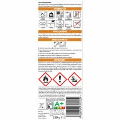 Un Lot De 5 Colles Fixation Néoprène UHU Cartouche - 5 X 350g 9 Un Lot De 5 Colles Fixation Néoprène UHU Cartouche - 5 X 350g -UHU Soldes 40635357 3