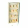 Armoire à Clé Murale Decayeux Capacité 50 Clés