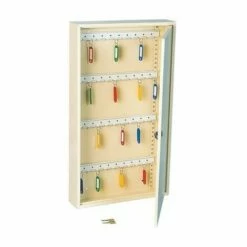 Armoire à Clé Murale Decayeux Capacité 50 Clés