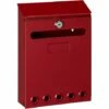 DECAYEUX MISSIVE BORDEAUX - Rouge 1 DECAYEUX MISSIVE BORDEAUX - Rouge -UHU Soldes 4272534 1