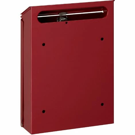 DECAYEUX MISSIVE BORDEAUX - Rouge 4 DECAYEUX MISSIVE BORDEAUX - Rouge – Image 2