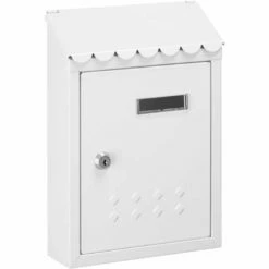 DECAYEUX THESEE BLANC - Blanc