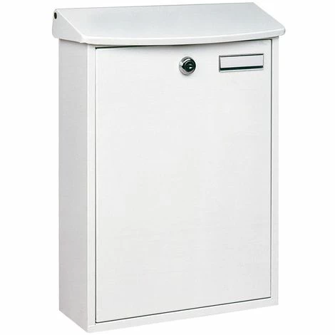 DECAYEUX TURIN BLANC - Blanc 3 DECAYEUX TURIN BLANC - Blanc