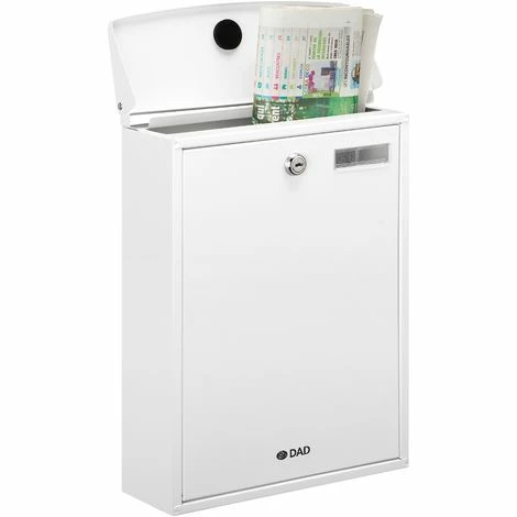 DECAYEUX TURIN BLANC - Blanc 4 DECAYEUX TURIN BLANC - Blanc – Image 2