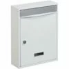 DECAYEUX BOLOGNE BLANC RAL 9016 - Blanc -UHU Soldes 4272546 1