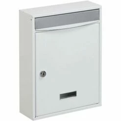 DECAYEUX BOLOGNE BLANC RAL 9016 - Blanc