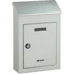 DECAYEUX PAVILLON N°2 - Gris