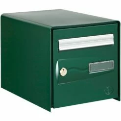 DECAYEUX OCEANIS SF VERT - Vert