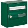DECAYEUX URBANIS VERT 6005 FIN/STR. - Vert