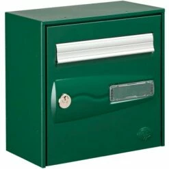 DECAYEUX URBANIS VERT 6005 FIN/STR. - Vert