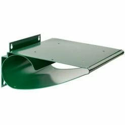 DECAYEUX SUPPORT COMPACT BL VERT - Blanc