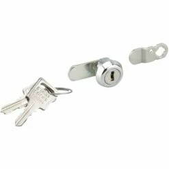 DECAYEUX CYLINDRE BOITE AUX LETTRES Normalisée - Côté Retrait - Gris