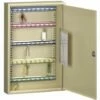 DECAYEUX ARMOIRE BUDGET 1 PORTE 50 CLES - Beige -UHU Soldes 4272620 1
