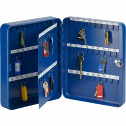 DECAYEUX COFFRET 90 CL.CROCH.FIXE BGE - Beige