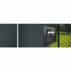 DECAYEUX CADRE D'ENCASTREMENT PROFIL + POUR EOLYS ET OCEANIS - BLANC - Blanc