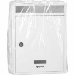 DECAYEUX NORMA BLANC 9016 - Blanc