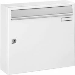 DECAYEUX CENTER 1 BLANC - Blanc