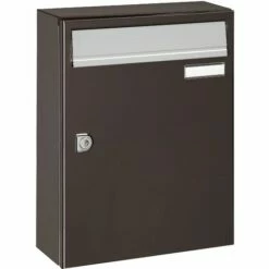 DECAYEUX CENTER 2 MARRON - Marron