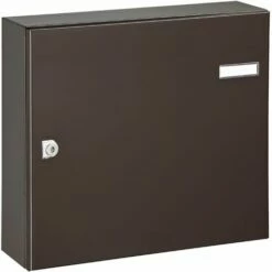 DECAYEUX CENTER 3 MARRON - Marron