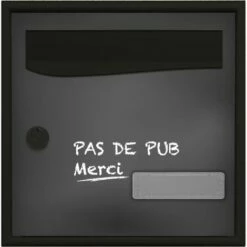 DECAYEUX STYLIS SIMPLE FACE - PAS DE PUB CRAIE - Gris