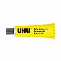 Uhu Colle Universal Tube 35ml BoÎte -10u-