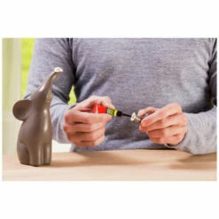 Colle UHU Power Glue Gel Tube - 3g - 36725 -UHU Soldes 47662804 4