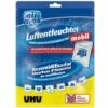 Absorbeur D'humidité Air Max Mobil 100 G - Uhu 47140 (Par 12) -UHU Soldes 4921491 1