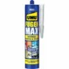 UHU Mastic Colle Multi Matériaux Cartouche 280ml