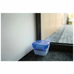 Pack UHU Absorbeur D’humidité Et 2 Boites De Recharges Airmax - 5x450g -UHU Soldes 54555652 4