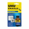 Colle UHU Émail Repair - 23g - 46825 2 Colle UHU Émail Repair - 23g - 46825 -UHU Soldes 55072198 1