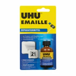 Colle UHU Émail Repair - 23g - 46825