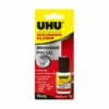 Colle UHU Instantanée Avec Pinceau - 5g - 45545 2 Colle UHU Instantanée Avec Pinceau - 5g - 45545 -UHU Soldes 55072203 1